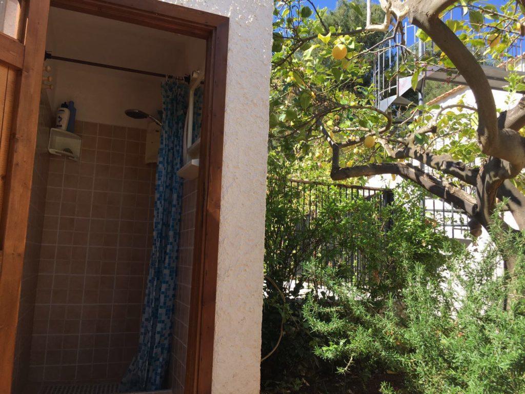 Zahra Casa Vacanze Villa Кастелуцо Екстериор снимка