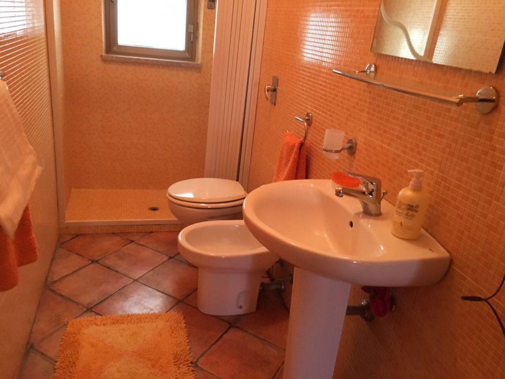 Zahra Casa Vacanze Villa Кастелуцо Екстериор снимка